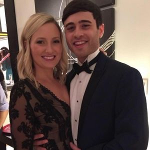 Meet your Posher, George